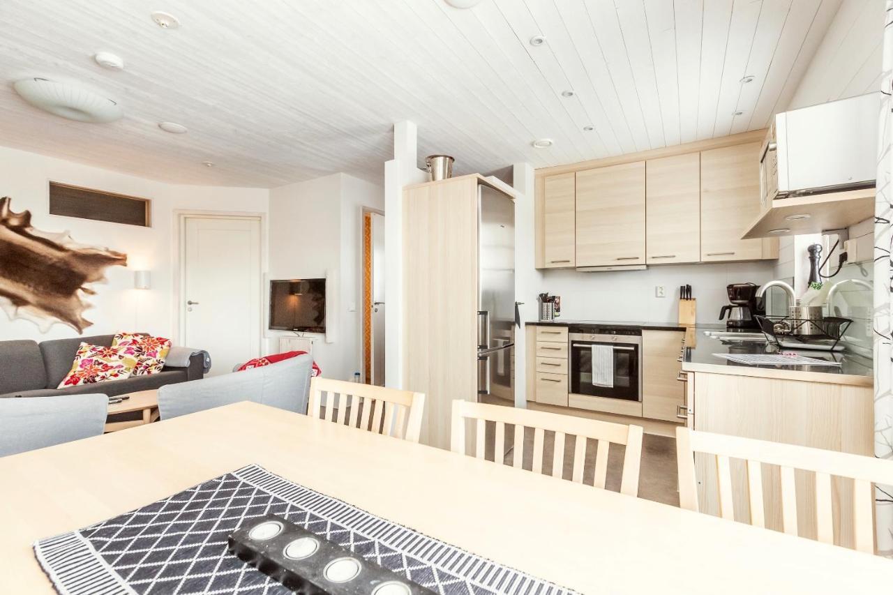 Fjaellfrid Stugby Bruksvallarna Exterior foto