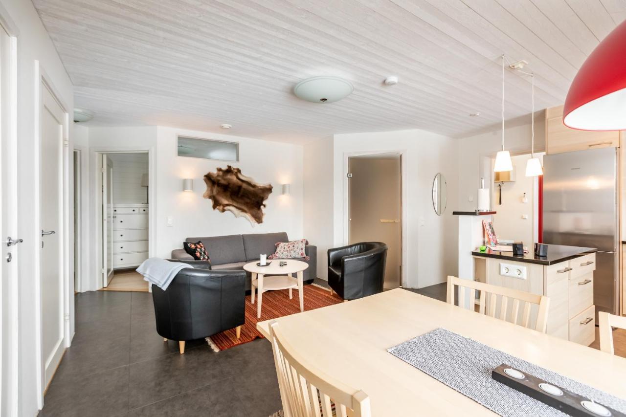Fjaellfrid Stugby Bruksvallarna Exterior foto