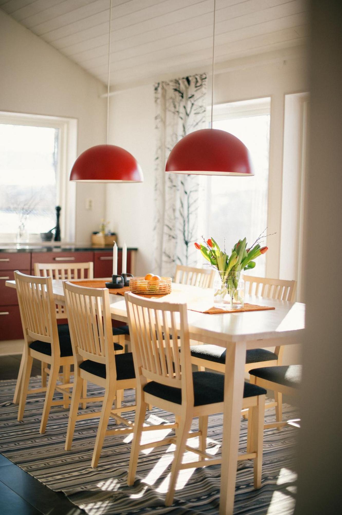 Fjaellfrid Stugby Bruksvallarna Exterior foto